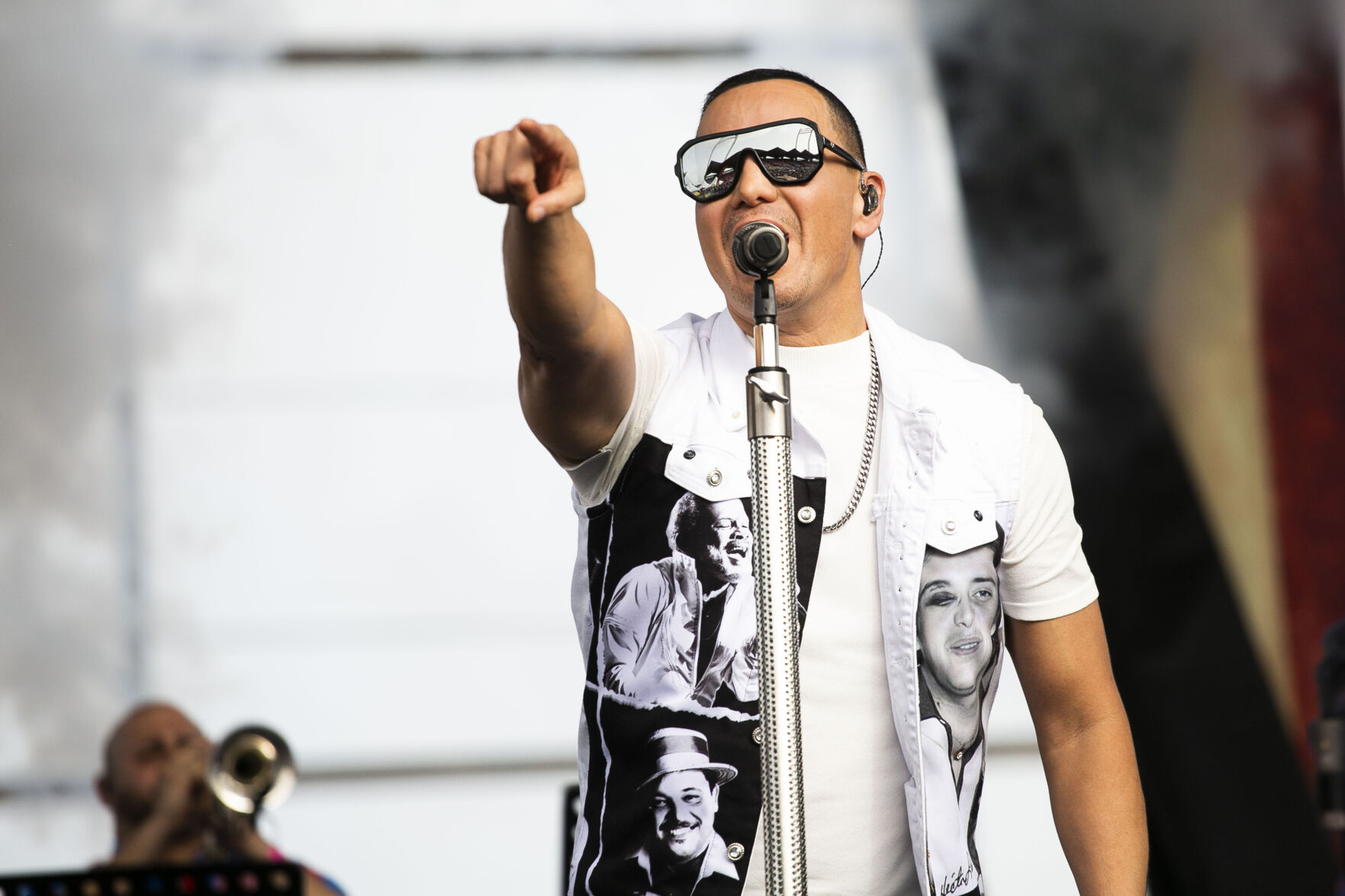 Victor Manuelle